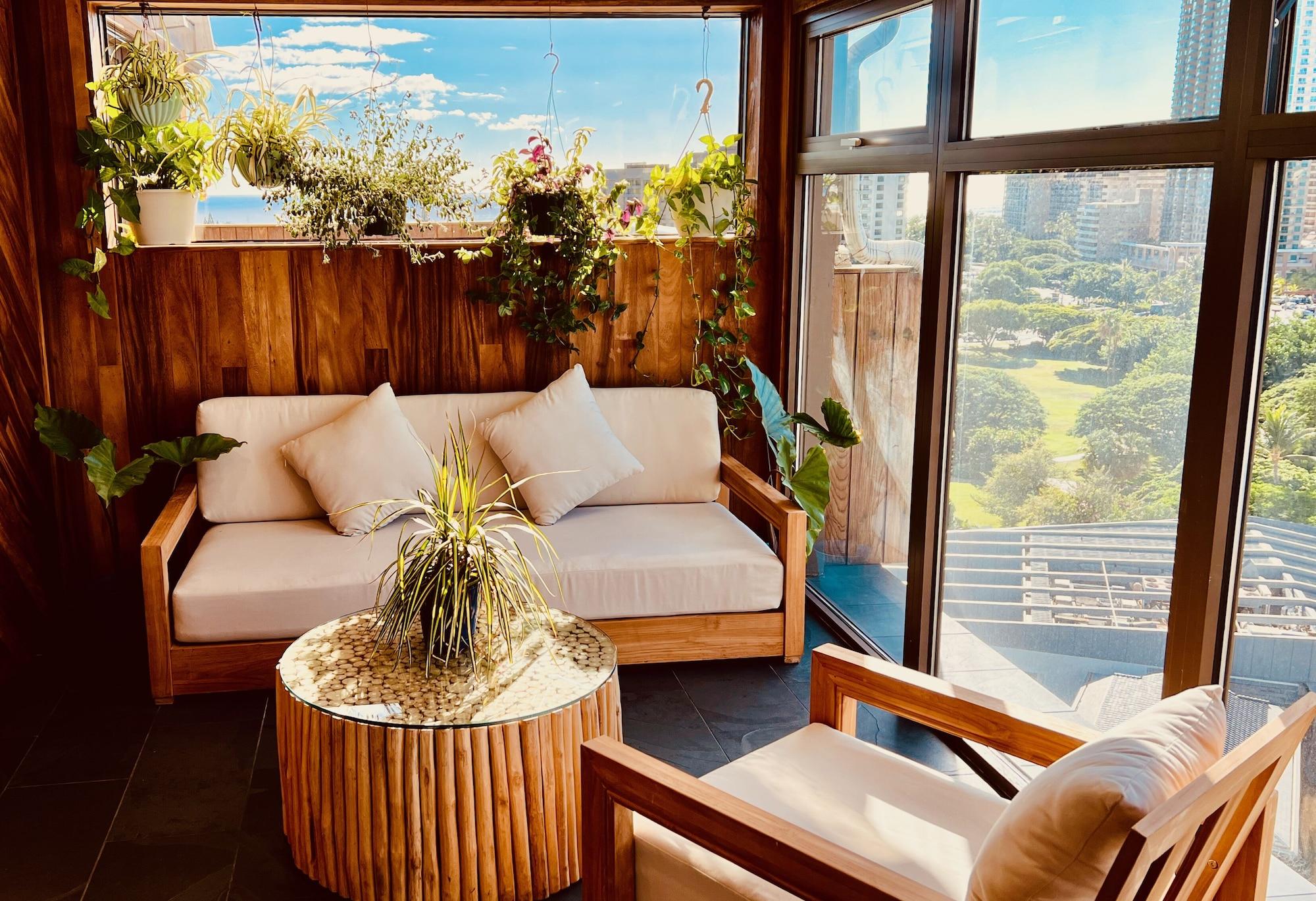 Waikiki Gateway Hotel Honolulu Extérieur photo