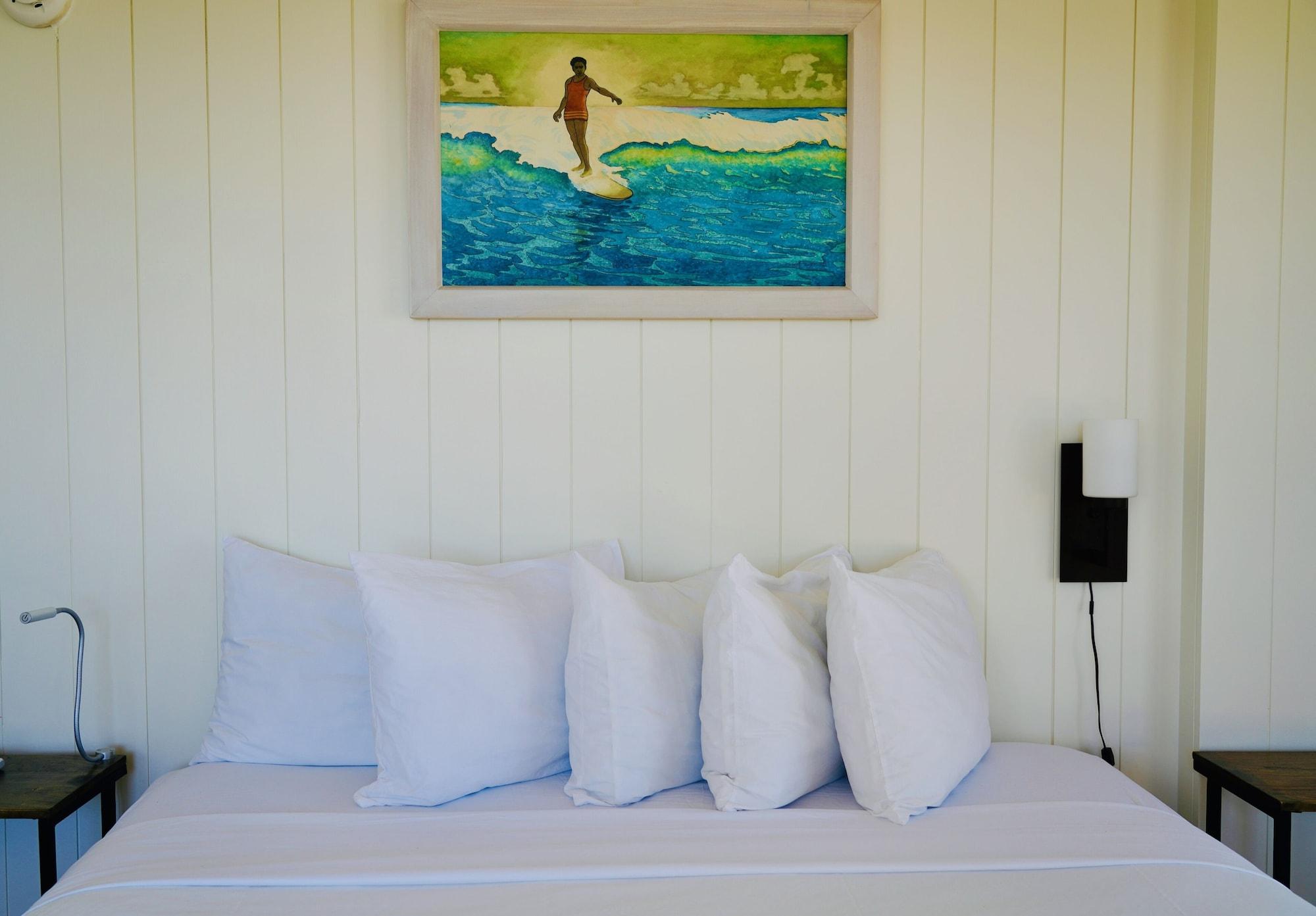 Waikiki Gateway Hotel Honolulu Extérieur photo