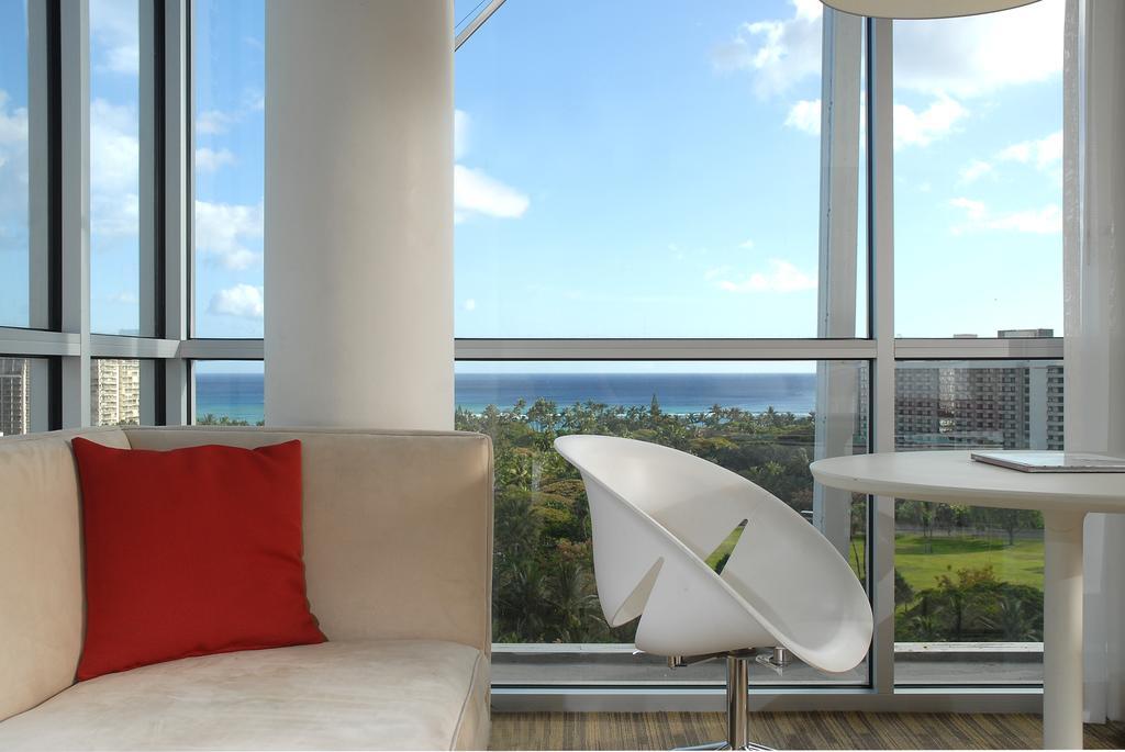Waikiki Gateway Hotel Honolulu Extérieur photo